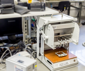 Manufacturing Tester