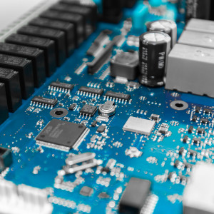 Electronics Design